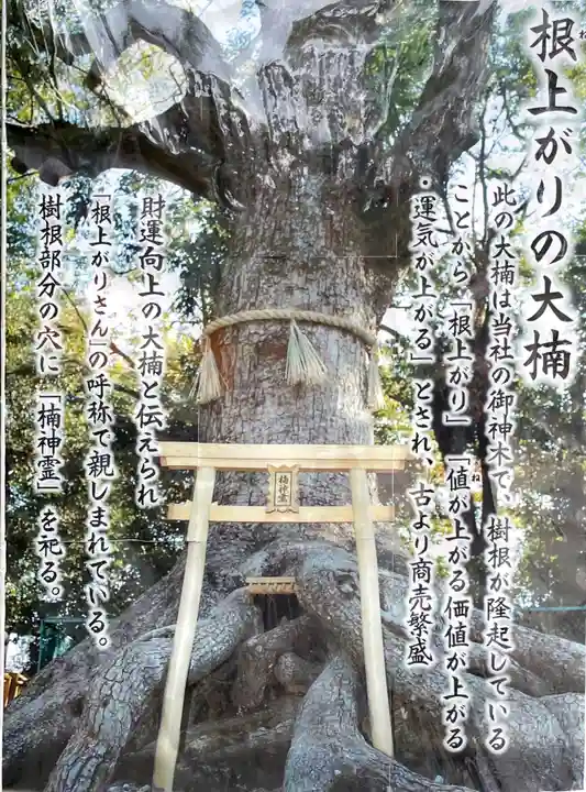 和泉國一之宮 大鳥大社のその他建物