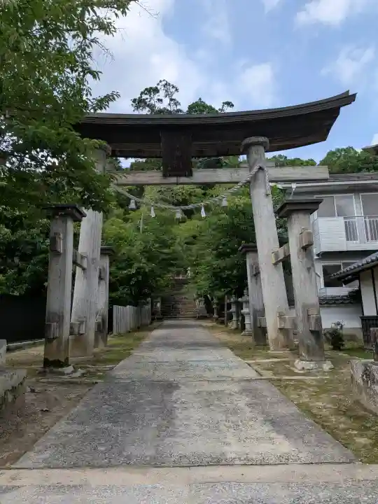 清神社(広島県)