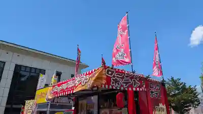 旭川別院(北海道)