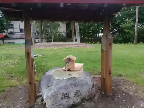 川湯神社の手水