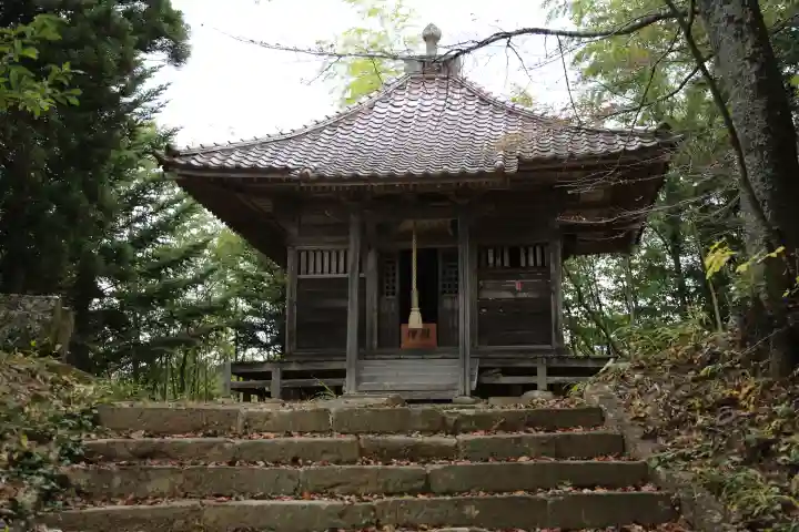 観音寺(宮城県)