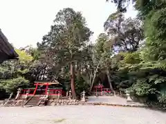 吉野山口神社(奈良県)