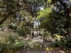 木野神社(福井県)