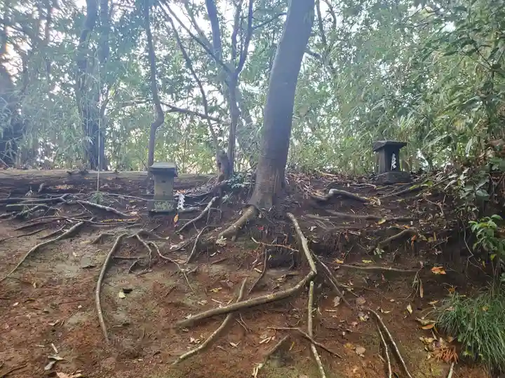 豊受皇大神宮(茨城県)