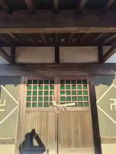 光蔵寺(埼玉県)