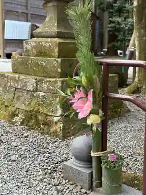 須山浅間神社(静岡県)