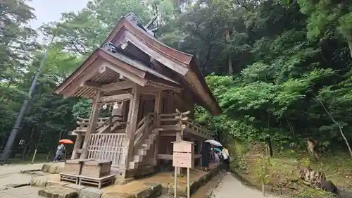 出雲大社(島根県)