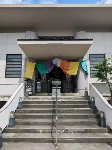 浄名院(東京都)