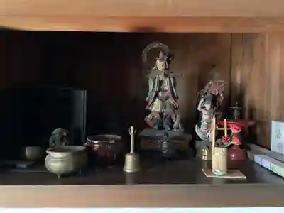 青林山 延命寺(愛知県)