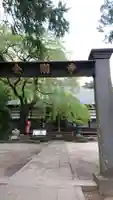 金剛寺の山門・神門