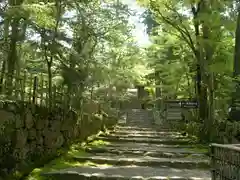 西明寺(滋賀県)