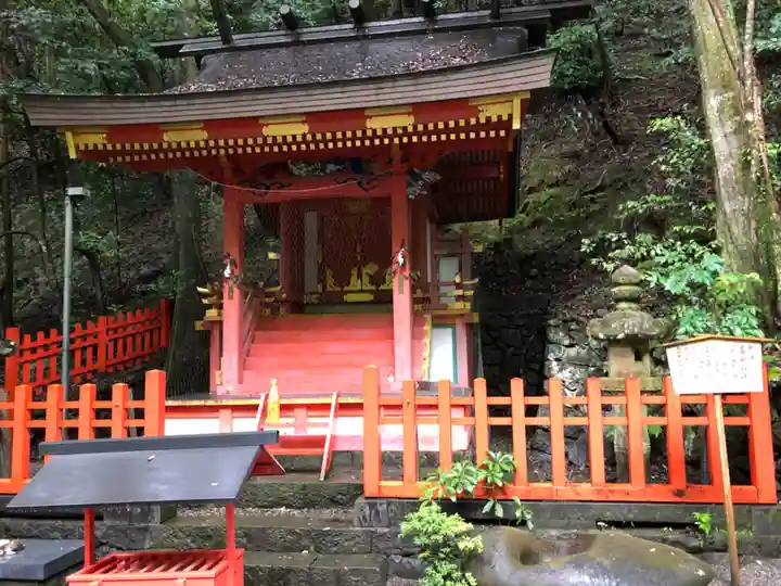 多度大社(三重県)