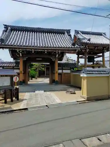 常念寺(三重県)