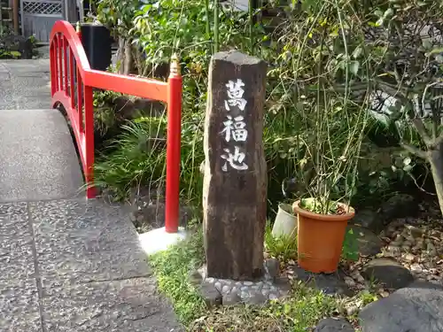 大蓮寺のその他建物
