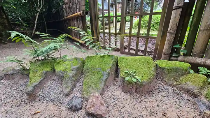 八重垣神社(島根県)