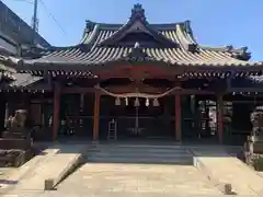 住吉神社(岐阜県)