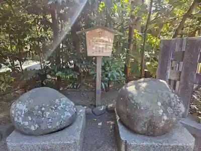 鶴岡八幡宮(神奈川県)