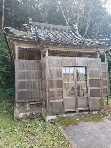 小牧八幡宮(富山県)