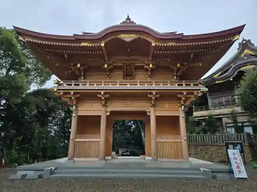 大甕神社(茨城県)