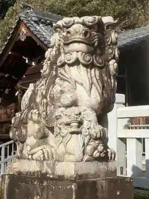 手力雄神社(岐阜県)
