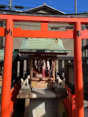 天道神社(京都府)
