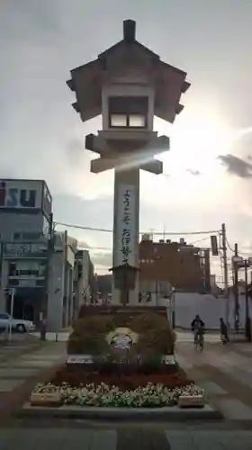 伊勢神宮外宮（豊受大神宮）の建物その他