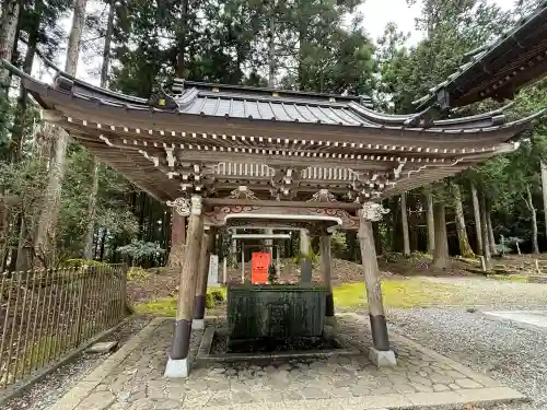 久遠寺(山梨県)