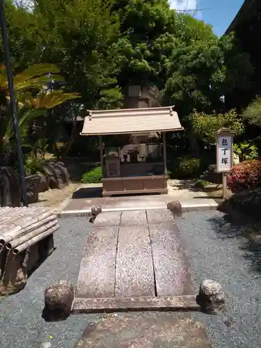 総持寺のその他建物