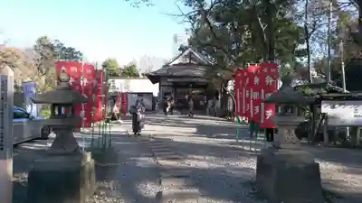増上寺塔頭 三縁山 宝珠院のその他建物