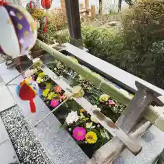 豊景神社(福島県)