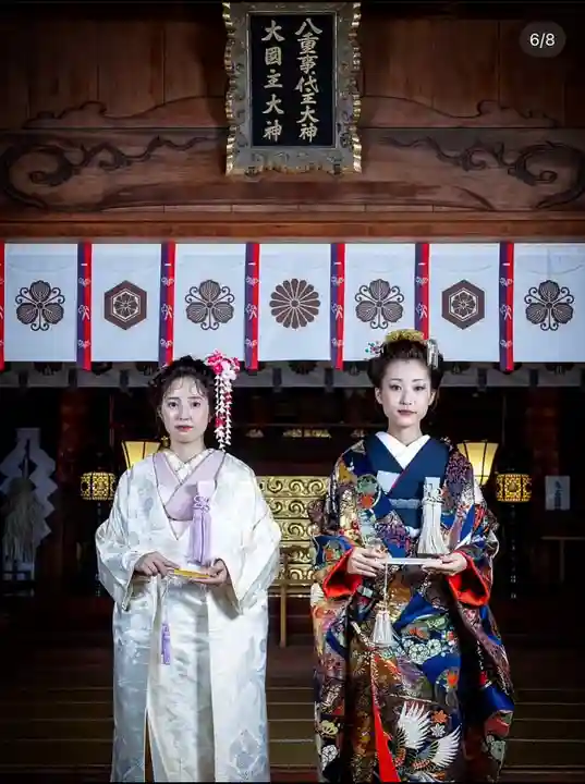 十日恵比須神社(福岡県)