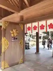 櫻木神社(千葉県)