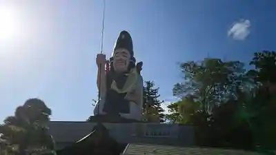 大前神社(栃木県)