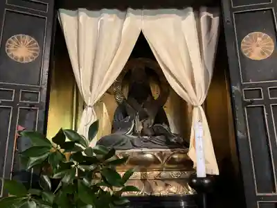 大原寺勝林院(京都府)