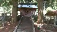 近津神社(茨城県)