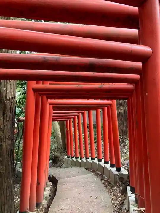 石浦神社(石川県)