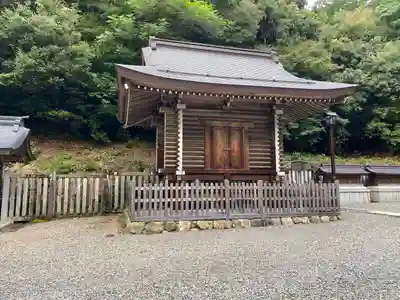 伊奈波神社(岐阜県)