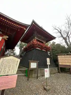 成田山新勝寺(千葉県)