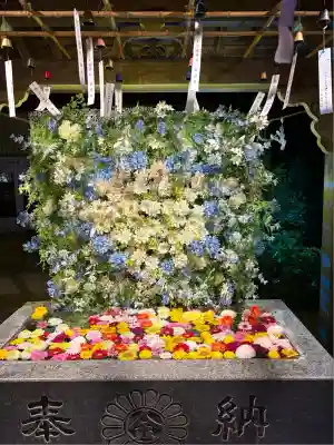 金蛇水神社(宮城県)