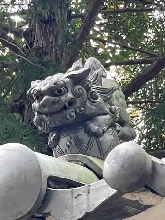 豊川進雄神社(愛知県)