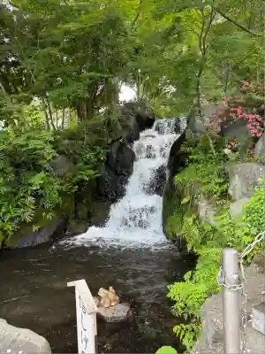 富士山東口本宮 冨士浅間神社(静岡県)