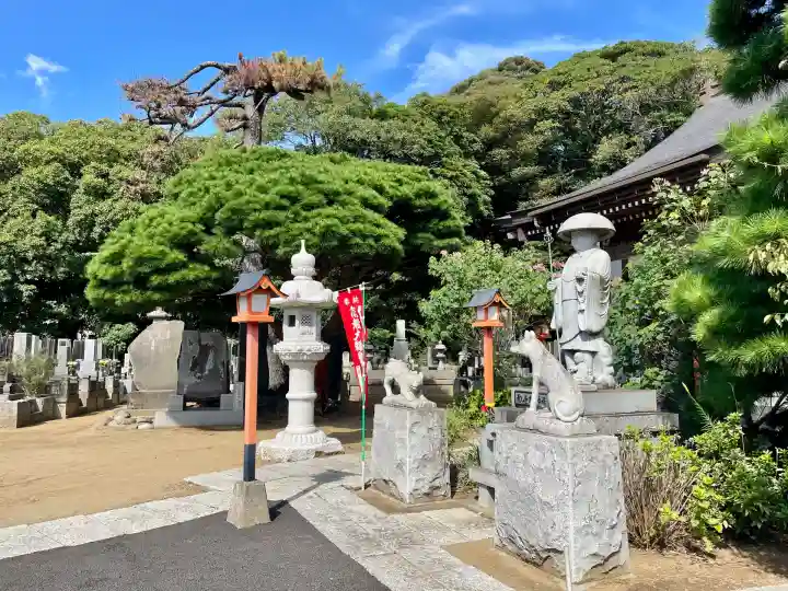 宝蔵院(千葉県)