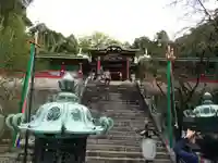 久能山東照宮のその他建物