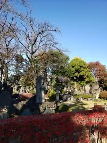 明治寺(東京都)