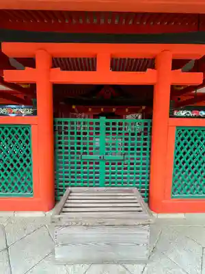 春日大社(奈良県)