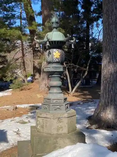 小平潟天満宮のその他建物