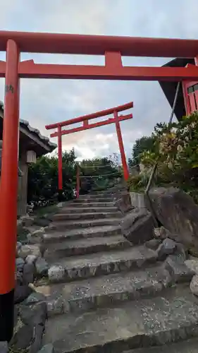 本多神社(滋賀県)