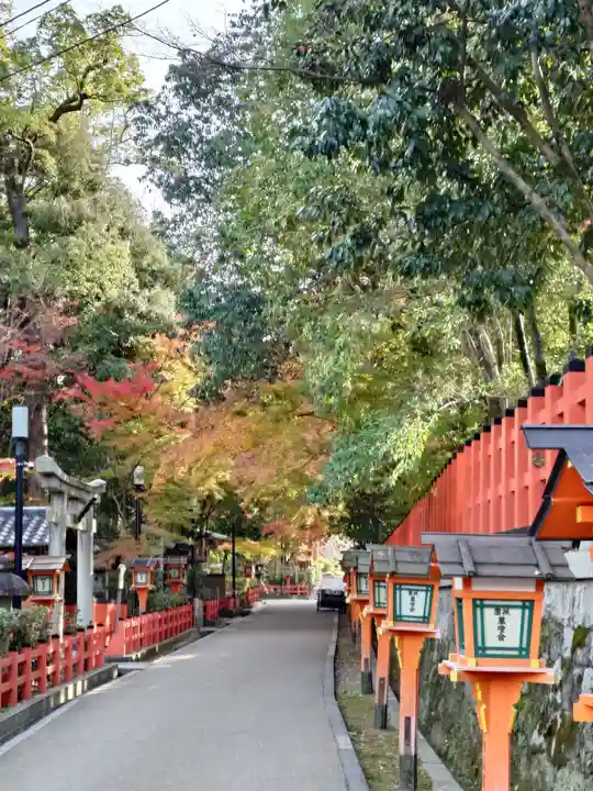 八坂神社(祇園さん)(京都府)