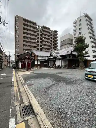 蓮久寺(京都府)
