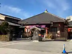 浅草寺(東京都)